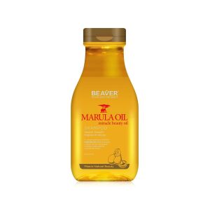 Beaver Marula Oil Şampuan 350 ml - Beaver