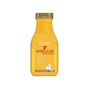 Beaver Marula Oil Şampuan 60 ml (KAMPANYA ÜRÜNÜ) - Promosyon 
