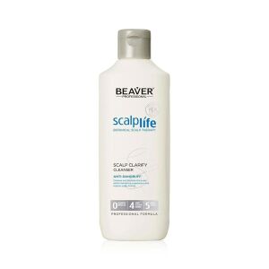 Beaver Scalplife Scalp Clarify Cleanser Kepek Karşıtı Şampuan 298 ml - Beaver