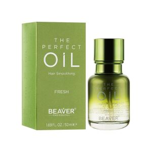 Beaver The Perfect Oil Fres 50 ml - Beaver