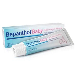 Bepanthol Baby Pişik Önleyici Merhem 30 gr - Bepanthol