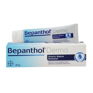 Bepanthol Derma Onarıcı Bakım Merhemi 30 gr - Bepanthol
