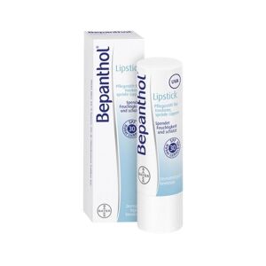 Bepanthol Güneş Koruyucu Dudak bakım Kremi 4.5 gr - Bepanthol