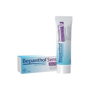Bepanthol Sensiderm Krem 20 gr - Bepanthol