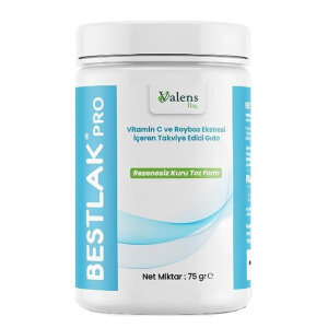 Bestlak Pro 75 gr - Valens