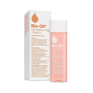 Bio-Oil Cilt Bakım Yağı 125 ml - Bio-Oil