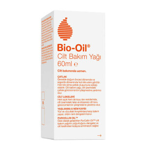 Bio-Oil Cilt Bakım Yağı 60 ml - 2