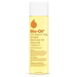 Bio-Oil Natural Cilt Bakım Yağı 125 ml - Bio-Oil