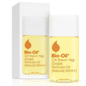 Bio-Oil Natural Cilt Bakım Yağı 60 ml - Bio-Oil