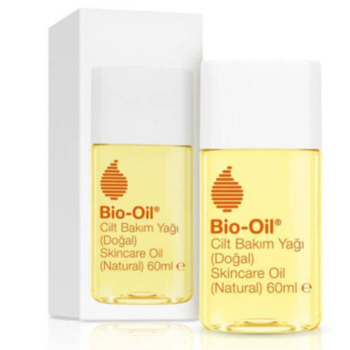 Bio-Oil Natural Cilt Bakım Yağı 60 ml - 1