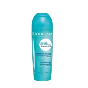 Bioderma Abcderm Gentle Shampoo 200 ml - Bioderma