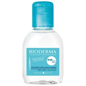 Bioderma Abcderm H2O 100 ml - Bioderma