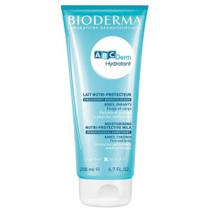 Bioderma Abcderm Hydratant 200 ml - Bioderma