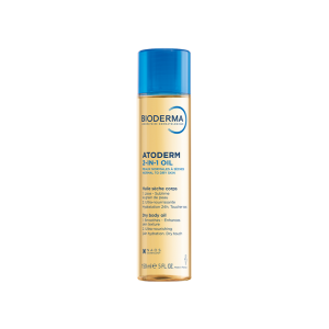 Bioderma Atoderm 2-in-1 Dry Body Oil 150 ml - Bioderma