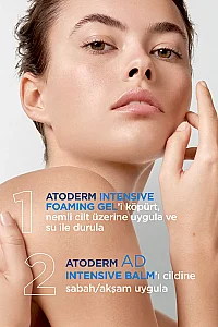 Bioderma Atoderm AD Intensive Balm 400 ml - 4