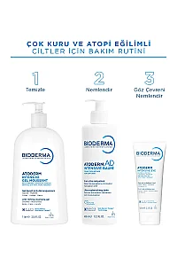 Bioderma Atoderm AD Intensive Balm 400 ml - 11