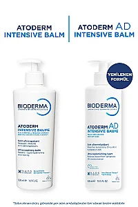 Bioderma Atoderm AD Intensive Balm 400 ml - 2