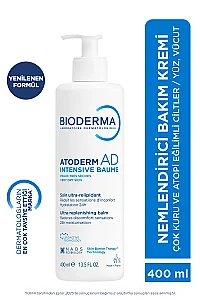 Bioderma Atoderm AD Intensive Balm 400 ml - 3