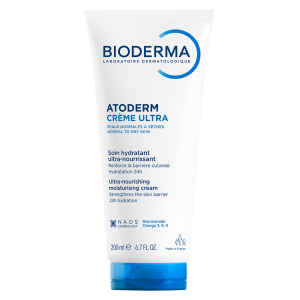 Bioderma Atoderm Cream Ultra 200 ml - Bioderma