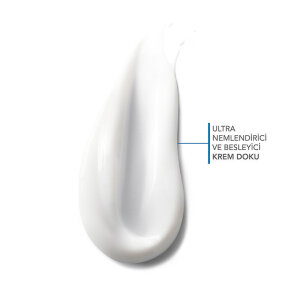 Bioderma Atoderm Cream Ultra 200 ml x2 Adet - 4