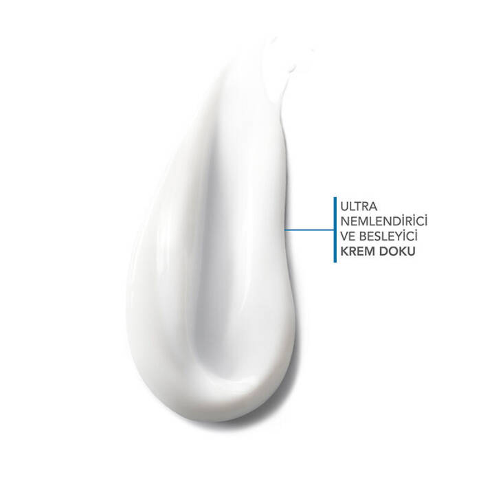 Bioderma Atoderm Cream Ultra 200 ml x2 Adet - 4