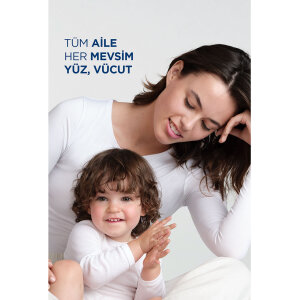 Bioderma Atoderm Cream Ultra 200 ml x2 Adet - 5