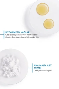 Bioderma Atoderm Hamileler için Çatlak Önleyici, Nemlendirici ve Besleyici Cilt Bakım Seti - 6