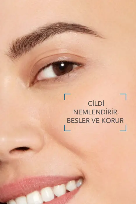 Bioderma Atoderm Hamileler için Çatlak Önleyici, Nemlendirici ve Besleyici Cilt Bakım Seti - 8
