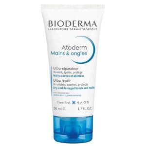 Bioderma Atoderm Hand Cream 50 ml - Bioderma