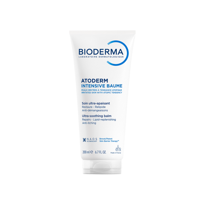 Bioderma Atoderm Intensive Balm 200 ml - 1
