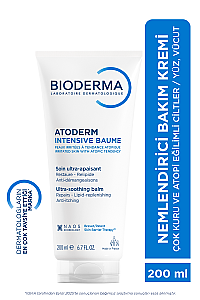 Bioderma Atoderm Intensive Balm 200 ml - 2