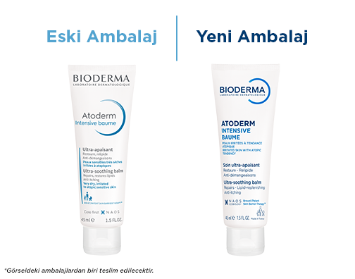 Bioderma Atoderm Intensive Balm 45 ml - 2