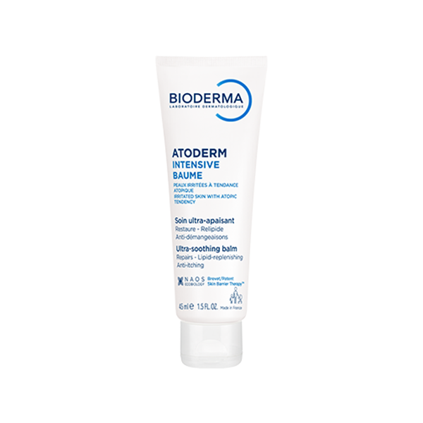 Bioderma Atoderm Intensive Balm 45 ml - 1