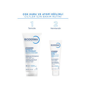 Bioderma Atoderm Intensive Balm 45 ml - 7