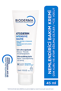 Bioderma Atoderm Intensive Balm 45 ml - 2