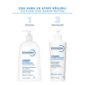 Bioderma Atoderm Intensive Balm 500 ml - 7