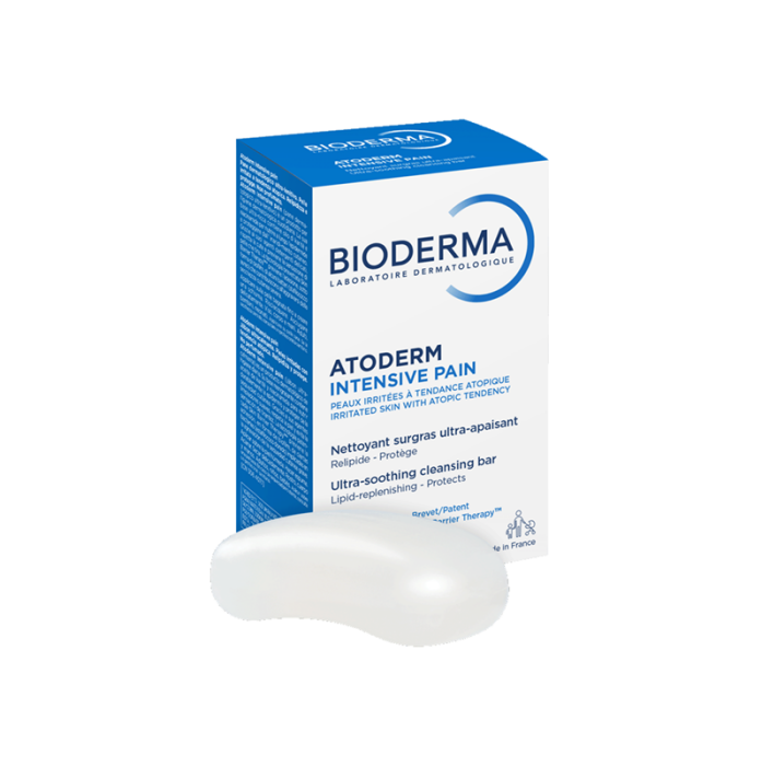 Bioderma Atoderm Intensive Bar 150 gr - 1