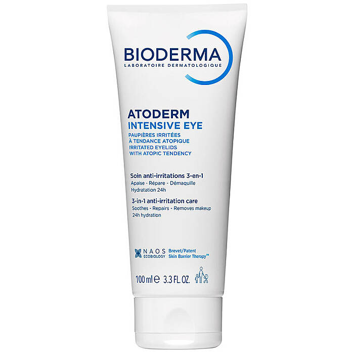 Bioderma Atoderm Intensive Eye 100 ml - 1
