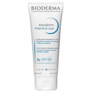 Bioderma Atoderm Intensive Eye 100 ml - Bioderma