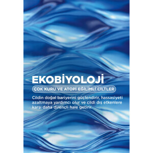 Bioderma Atoderm Intensive Foaming Gel 1 lt - 6