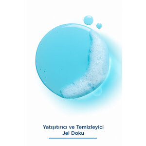 Bioderma Atoderm Intensive Foaming Gel 1 lt x 2 Adet - 4