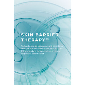 Bioderma Atoderm Intensive Foaming Gel 1 lt x 2 Adet - 7