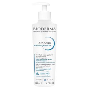 Bioderma Atoderm Intensive Gel Cream 200 ml - Bioderma
