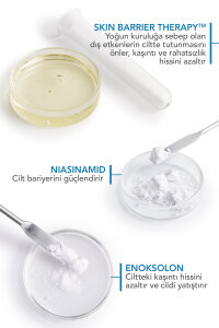 Bioderma Atoderm Intensive Gel Cream 500 ml - 3