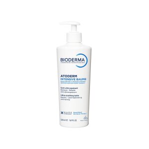 Bioderma Atoderm Intensive Gel Cream 500 ml - 1