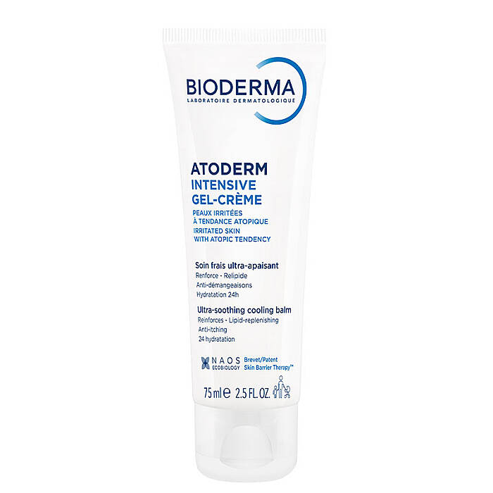 Bioderma Atoderm Intensive Gel Cream 75 ml - 1