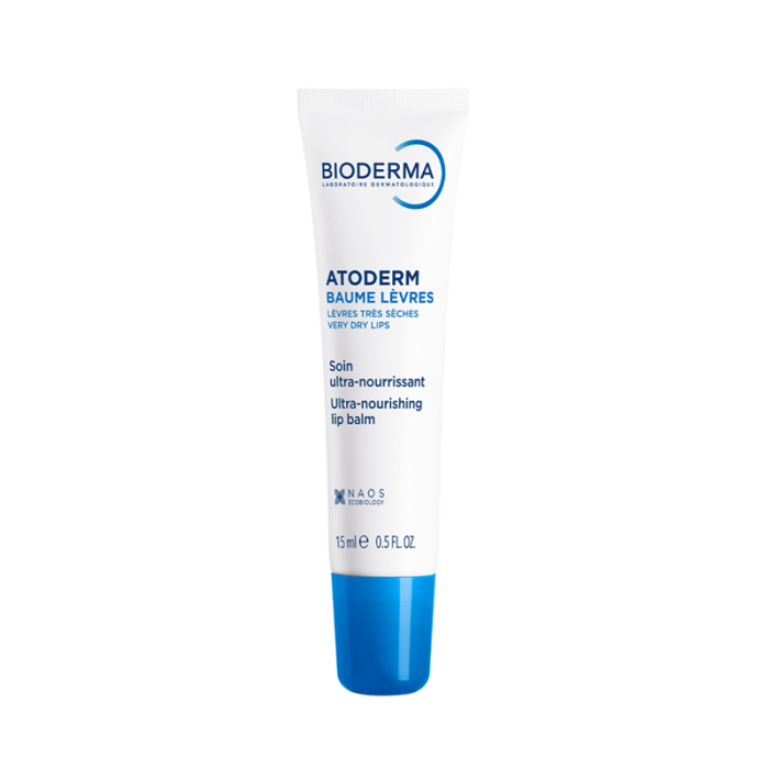 Bioderma Atoderm Lip Balm 15 ml - 1