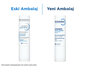 Bioderma Atoderm Lip Stick 4 gr - 2