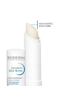 Bioderma Atoderm Lip Stick 4 gr - 3