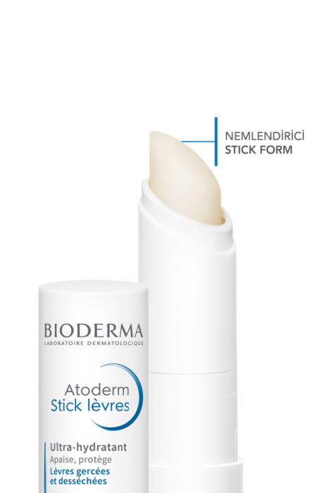Bioderma Atoderm Lip Stick 4 gr - 3